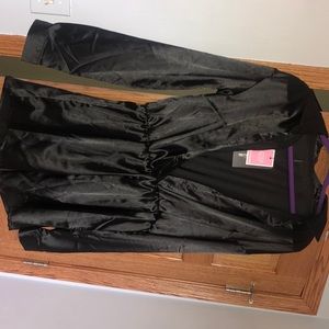 Pretty little thing romper